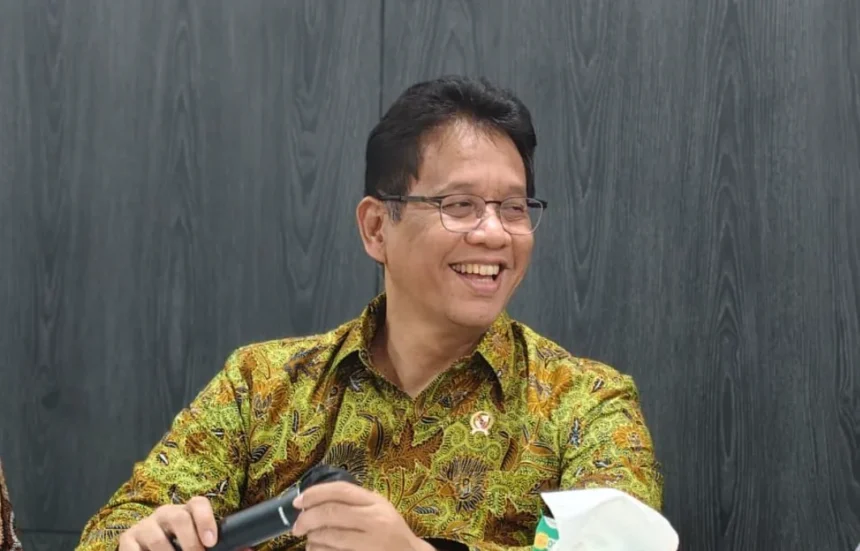 Menteri Keuangan Purbaya Yudhi Sadewa