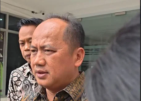 Kapuspenkum Kejagung, Anang Supriatna