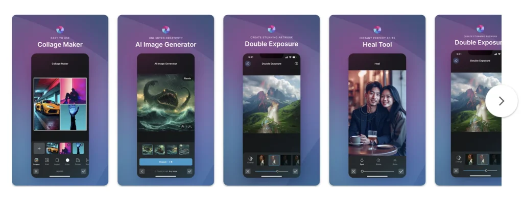 Pixlr Alternatif selain Canva