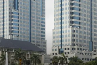Gedung Bank Indonesia