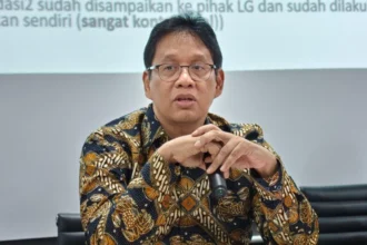 Menteri Keuangan, Purbaya Yudhi Sadewa