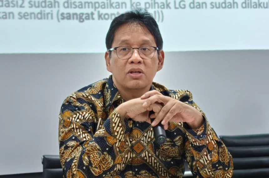 Menteri Keuangan, Purbaya Yudhi Sadewa