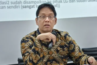 Menteri Keuangan, Purbaya Yudhi Sadewa