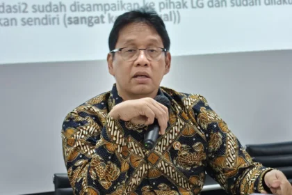 Menteri Keuangan, Purbaya Yudhi Sadewa