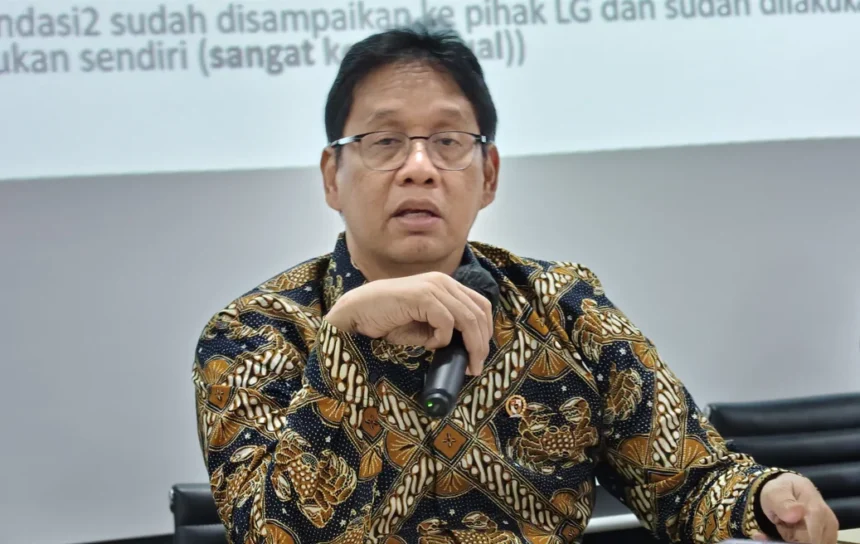 Menteri Keuangan, Purbaya Yudhi Sadewa