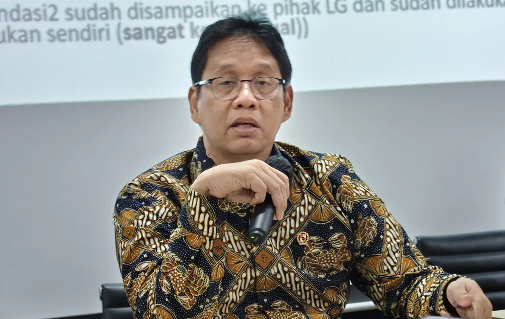 Menteri Keuangan, Purbaya Yudhi Sadewa