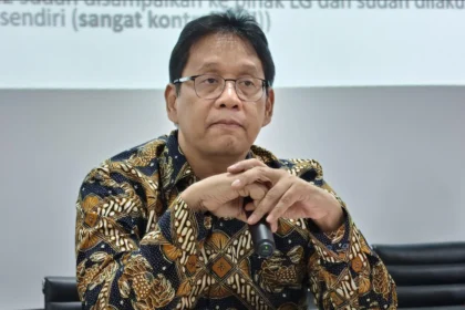 Menteri Keuangan, Purbaya Yudhi Sadewa