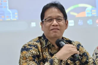 Menteri Keuangan, Purbaya Yudhi Sadewa