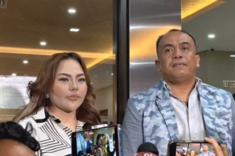 Selebgram Lisa Mariana