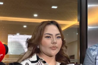 Selebgram Lisa Mariana