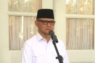 Menteri Perlindungan Pekerja Migran Indonesia, Mukhtarudin