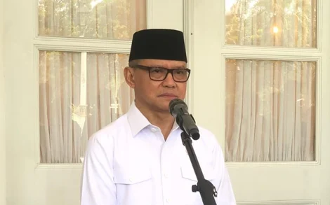 Menteri Perlindungan Pekerja Migran Indonesia, Mukhtarudin