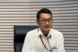 Juru Bicara KPK, Budi Prasetyo