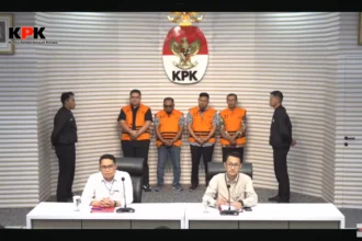 YT Official Humas KPK
