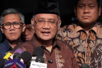 Kuota Haji dan Umrah 2026 Tidak Akan Ada Penambahan