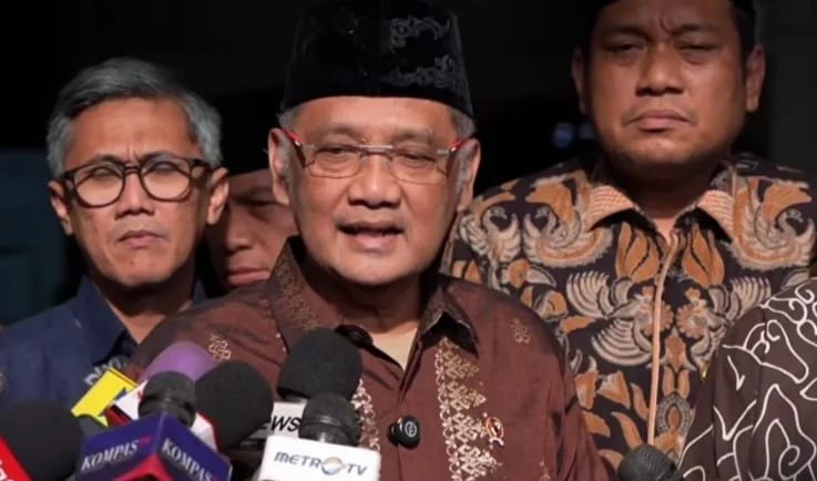 Kuota Haji dan Umrah 2026 Tidak Akan Ada Penambahan