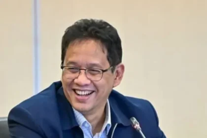 Menteri Keuangan Purbaya Yudhi Sadewa