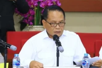 Kakortastipikor Mabes Polri, Irjen Pol Cahyono Wibowo