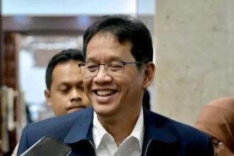 Menteri Keuangan Purbaya Yudhi Sadewa