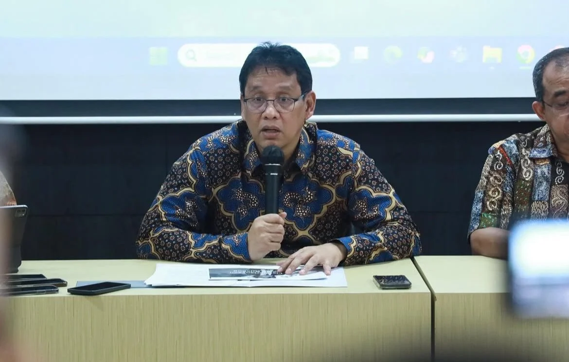 Menteri Keuangan, Purbaya Yudhi Sadewa