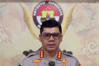 Kabid Humas Polda Jabar, Kombes Pol Hendra Rochmawan