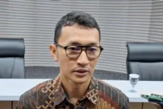 Juru bicara KPK Budi Prasetyo