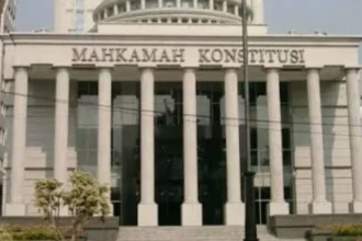 Mahkamah Konstitusi RI