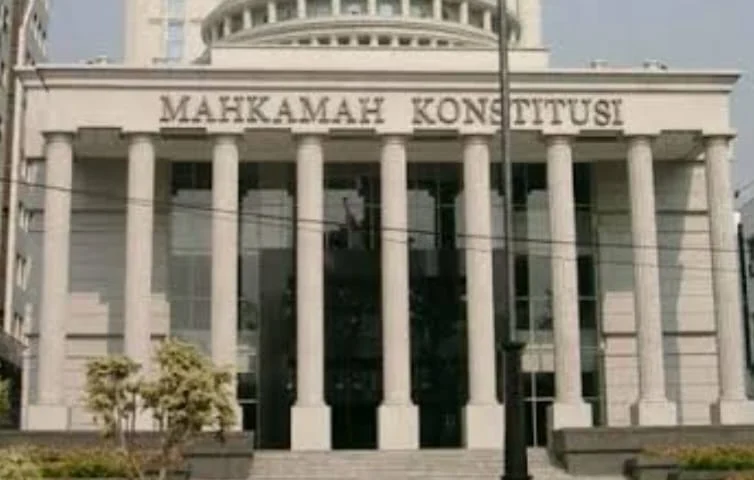 Mahkamah Konstitusi RI