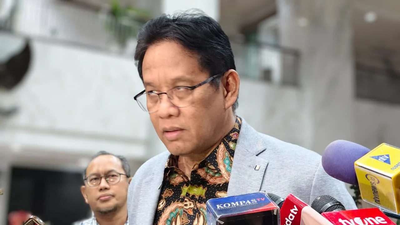 Menteri Keuangan, Purbaya Yudhi Sadewa