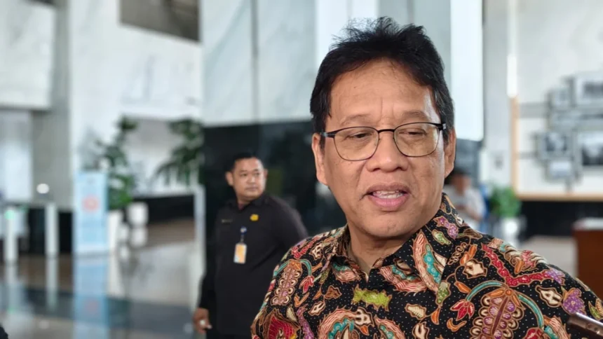 Menteri Keuangan, Purbaya Yudhi Sadewa