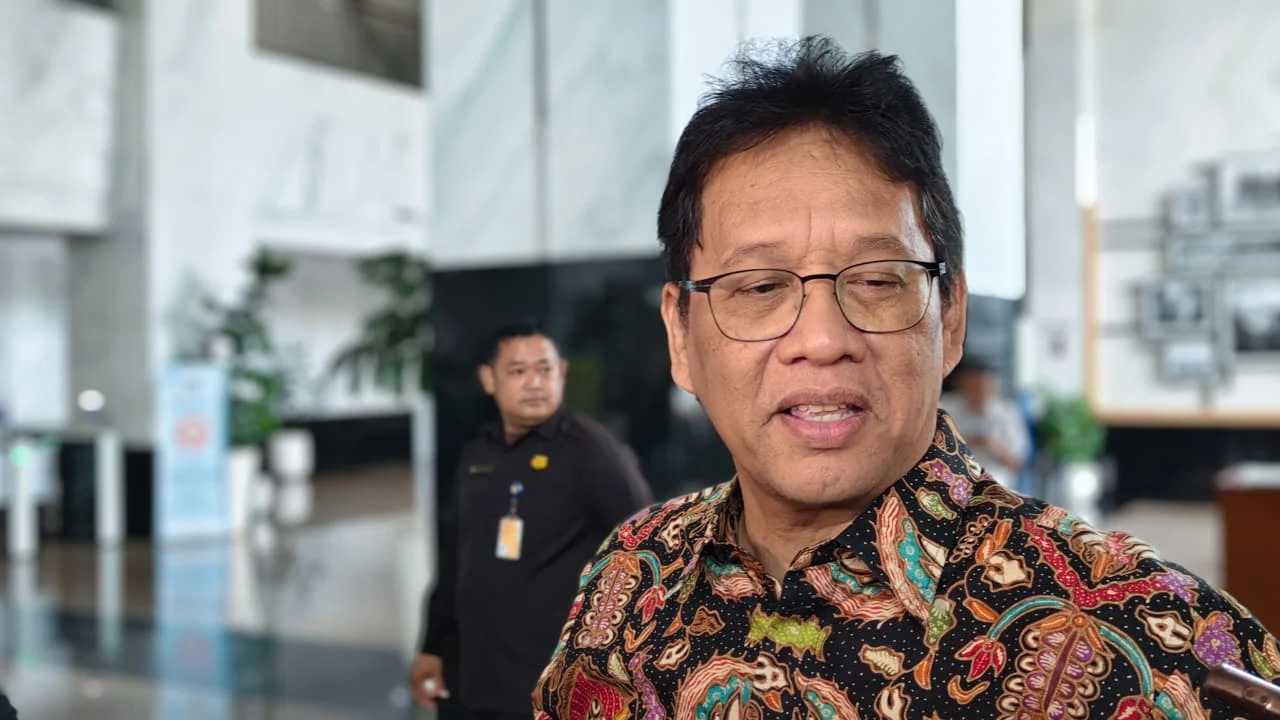 Menteri Keuangan, Purbaya Yudhi Sadewa