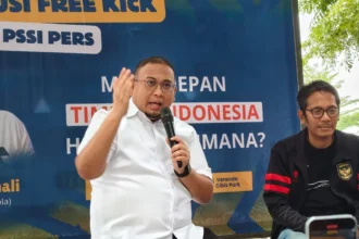 Politisi Gerindra dan Anggota DPR RI, Andre Rosiade