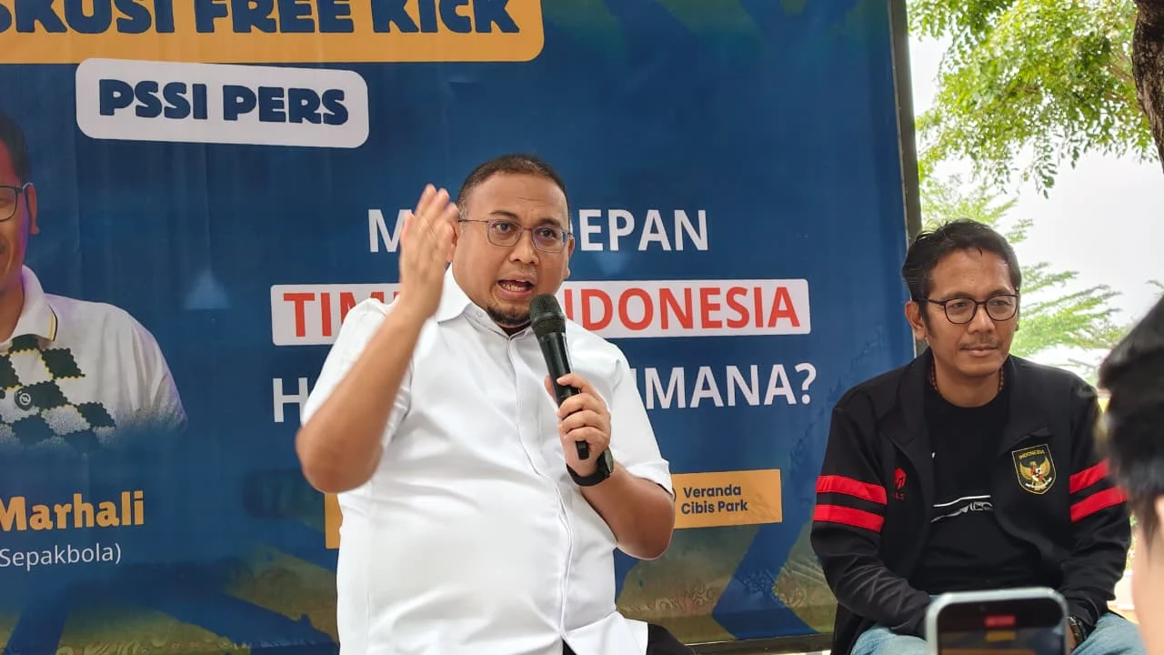 Politisi Gerindra dan Anggota DPR RI, Andre Rosiade