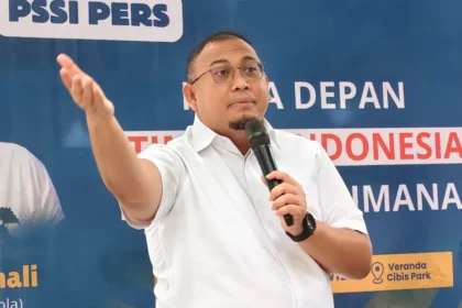 Politisi Gerindra dan Anggota DPR RI, Andre Rosiade