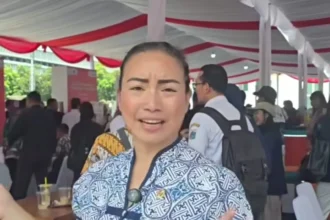 Rahayu Saraswati Djojohadikusumo