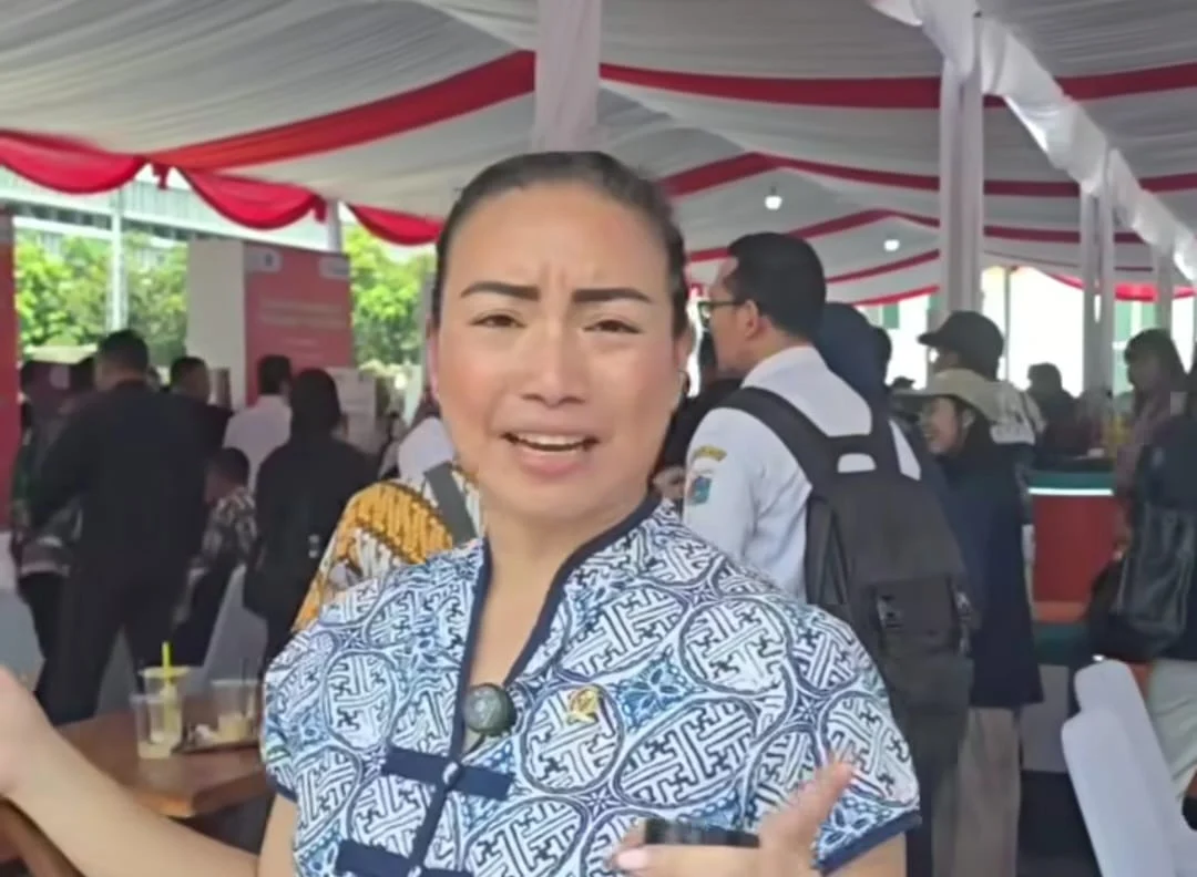 Rahayu Saraswati Djojohadikusumo