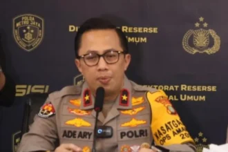 Brigjen Ade Ary Syam Indradi