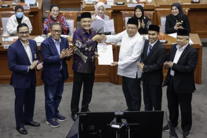 Panja DPR dan Pemerintah sepakati biaya Haji 2026