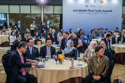 KTT ASEAN ke-47