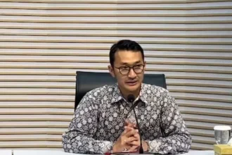 Juru Bicara KPK, Budi Prasetyo