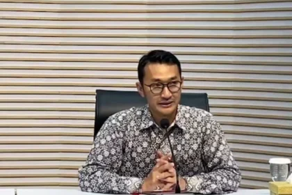 Juru Bicara KPK, Budi Prasetyo