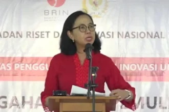 Politikus PDIP, Esti Wijayati