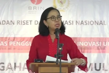 Politikus PDIP, Esti Wijayati