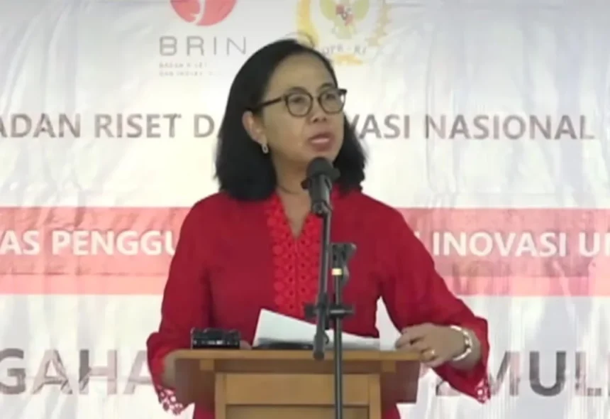 Politikus PDIP, Esti Wijayati