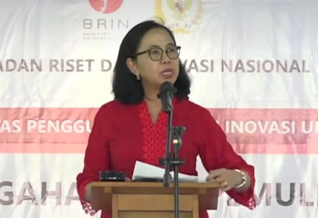 Politikus PDIP, Esti Wijayati