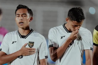Dony Tri Pamungkas menjadi pembeda di laga melawan India U-23