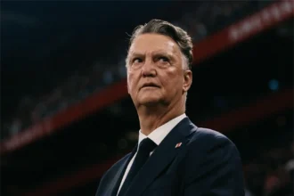 Mantan pelatih Timnas Belanda, Louis van Gaal dirumorkan jadi Pelatih Indonesia