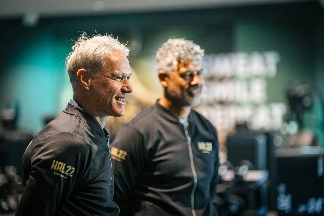 Marco van Basten dan Wesley Sneijder