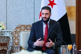 Presiden sementara Suriah, Ahmed al-Sharaa desak Putin serahkan Bashar al Assad
