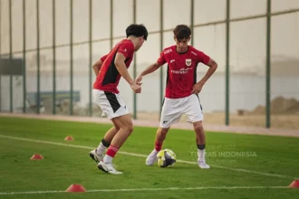 Timnas Indonesia U-17